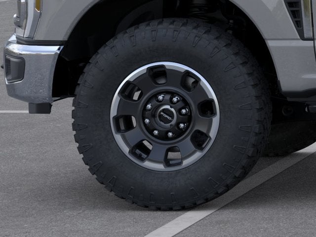 2026 Ford Super Duty F-250 SRW F-250® Lariat®