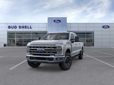 2026 Ford Super Duty F-250 SRW F-250® Lariat®