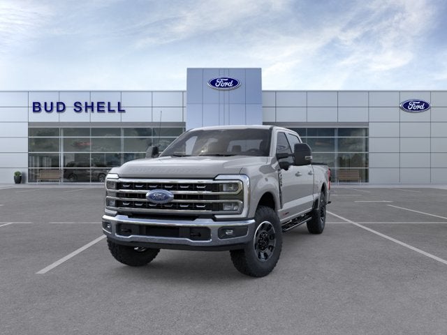 2026 Ford Super Duty F-250 SRW F-250® Lariat®