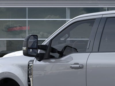 2026 Ford Super Duty F-250 SRW F-250® Lariat®