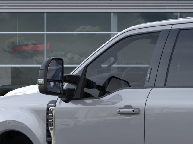 2026 Ford Super Duty F-250 SRW F-250® Lariat®