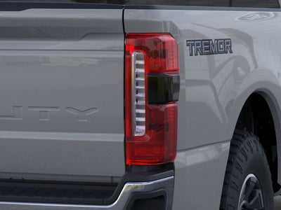 2026 Ford Super Duty F-250 SRW F-250® Lariat®