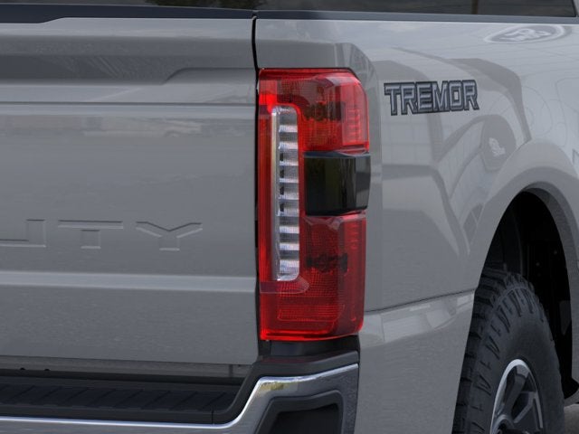 2026 Ford Super Duty F-250 SRW F-250® Lariat®