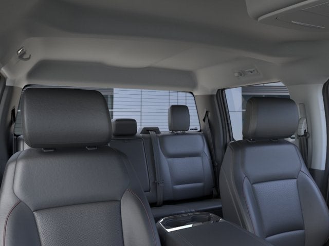 2026 Ford Super Duty F-250 SRW F-250® Lariat®
