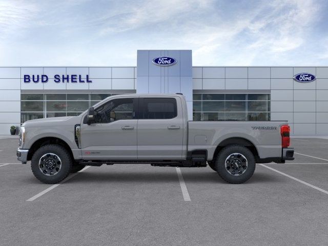 2026 Ford Super Duty F-250 SRW F-250® Lariat®