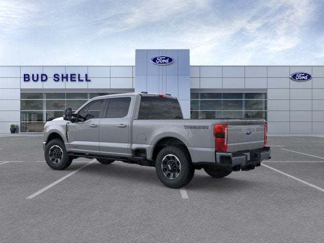 2026 Ford Super Duty F-250 SRW F-250® Lariat®