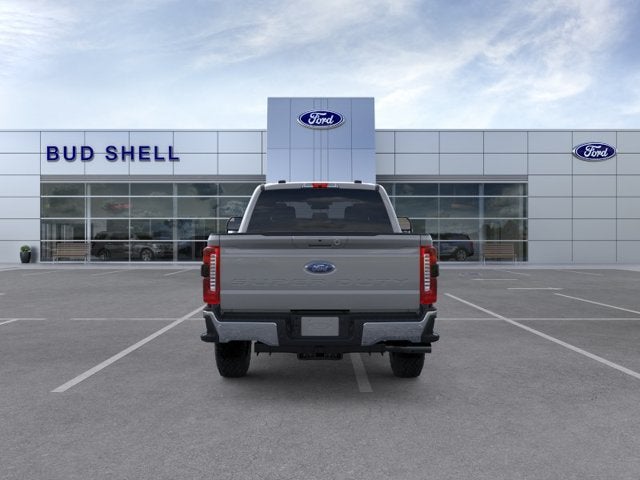 2026 Ford Super Duty F-250 SRW F-250® Lariat®
