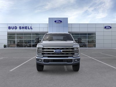 2026 Ford Super Duty F-250 SRW F-250® Lariat®