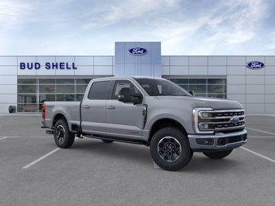 2026 Ford Super Duty F-250 SRW F-250® Lariat®