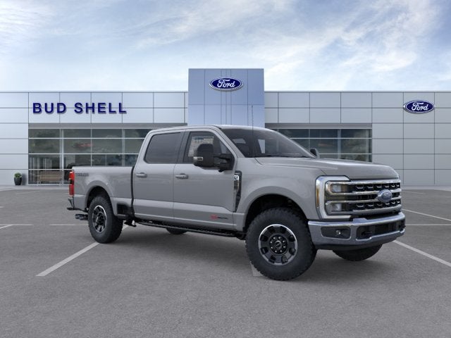 2026 Ford Super Duty F-250 SRW F-250® Lariat®