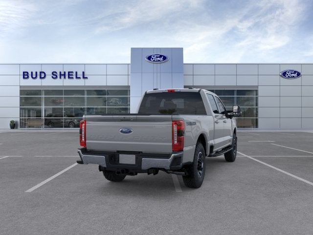 2026 Ford Super Duty F-250 SRW F-250® Lariat®