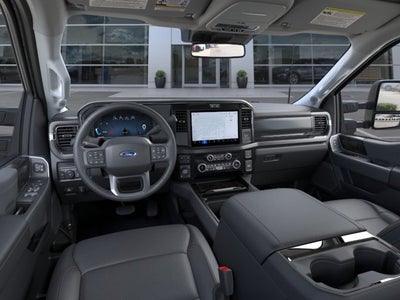 2026 Ford Super Duty F-250 SRW F-250® Lariat®