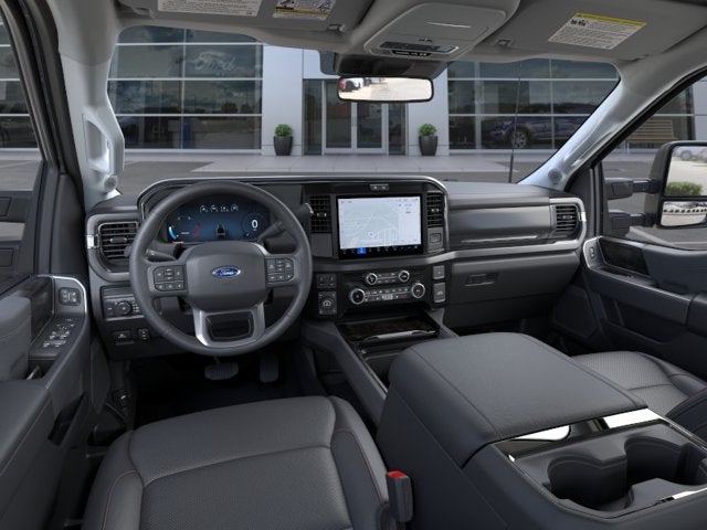 2026 Ford Super Duty F-250 SRW F-250® Lariat®