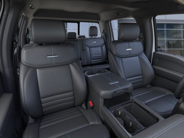 2026 Ford Super Duty F-250 SRW F-250® Platinum®