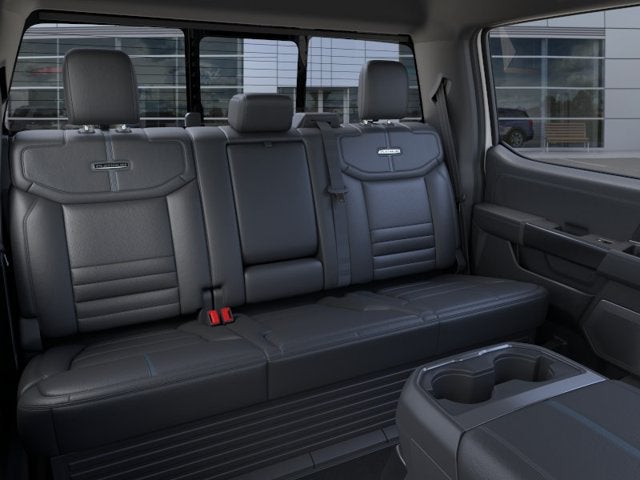 2026 Ford Super Duty F-250 SRW F-250® Platinum®