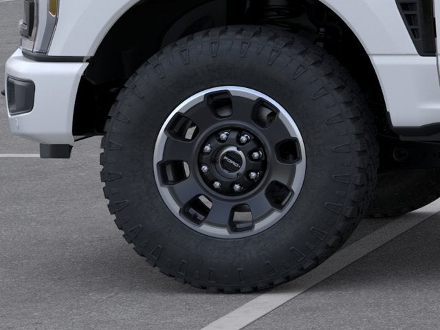 2026 Ford Super Duty F-250 SRW F-250® Platinum®