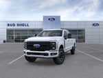 2026 Ford Super Duty F-250 SRW F-250® Platinum®