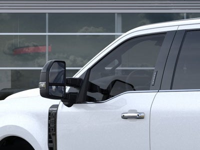 2026 Ford Super Duty F-250 SRW F-250® Platinum®