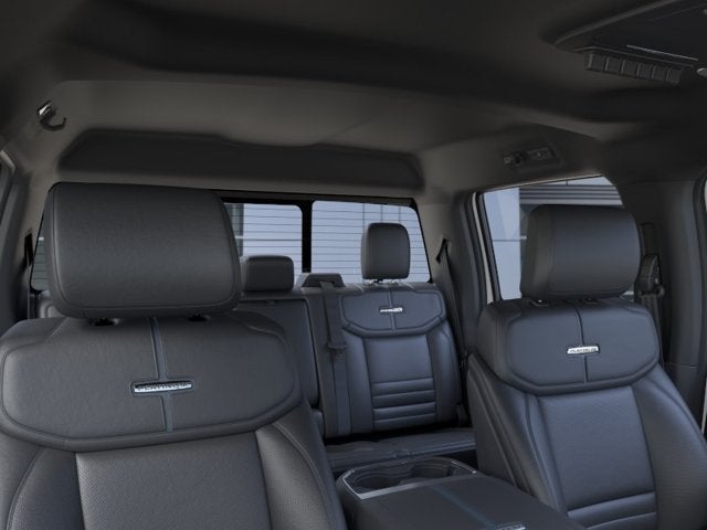 2026 Ford Super Duty F-250 SRW F-250® Platinum®
