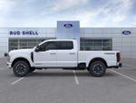 2026 Ford Super Duty F-250 SRW F-250® Platinum®