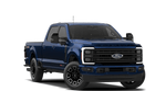 2027 Ford Super Duty F-250 SRW F-250® Platinum®