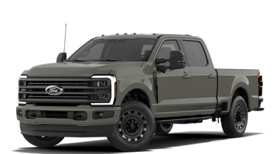 2027 Ford Super Duty F-250 SRW F-250® XLT