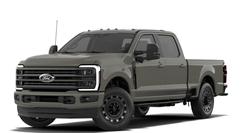2027 Ford Super Duty F-250 SRW F-250® XLT