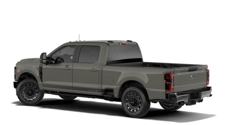 2027 Ford Super Duty F-250 SRW F-250® XLT