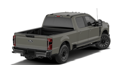 2027 Ford Super Duty F-250 SRW F-250® XLT