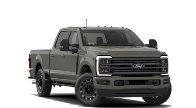 2027 Ford Super Duty F-250 SRW F-250® XLT
