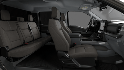 2027 Ford Super Duty F-250 SRW F-250® XLT