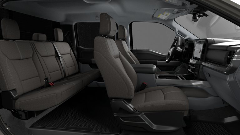2027 Ford Super Duty F-250 SRW F-250® XLT