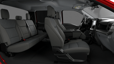 2027 Ford Super Duty F-250 SRW F-250® XL
