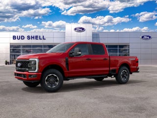 2027 Ford Super Duty F-250 SRW F-250® XL