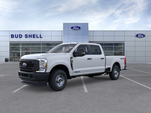 2026 Ford Super Duty F-250 SRW F-250® XL