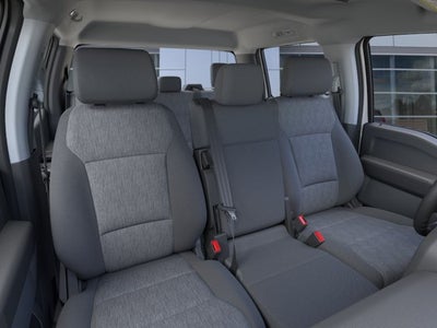 2026 Ford Super Duty F-250 SRW F-250® XL
