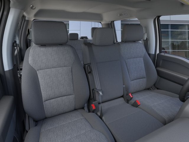 2026 Ford Super Duty F-250 SRW F-250® XL