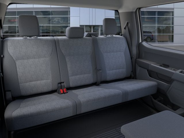 2026 Ford Super Duty F-250 SRW F-250® XL