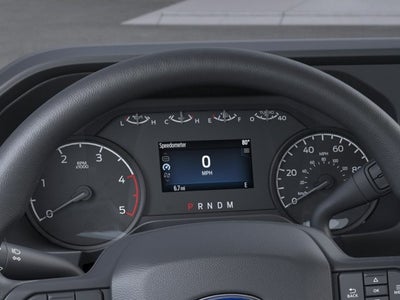 2026 Ford Super Duty F-250 SRW F-250® XL