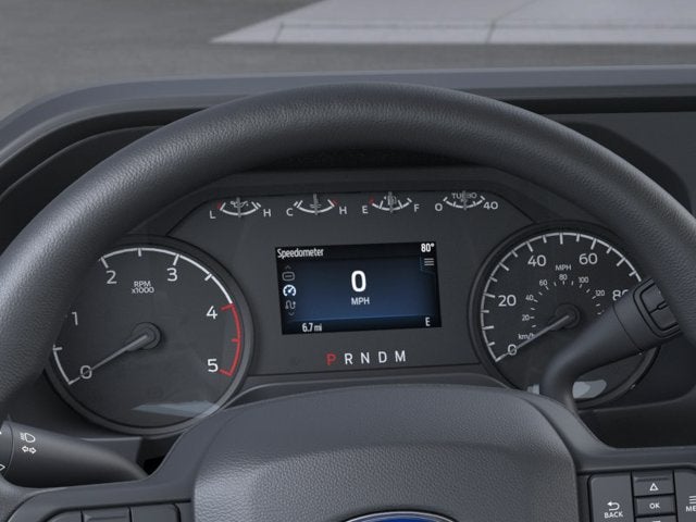 2026 Ford Super Duty F-250 SRW F-250® XL