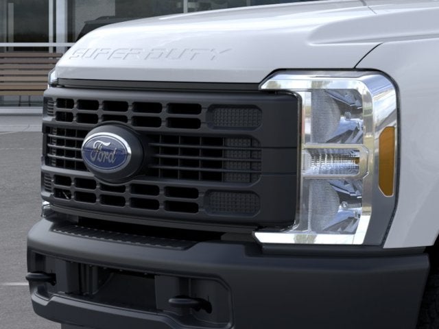 2026 Ford Super Duty F-250 SRW F-250® XL