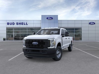 2026 Ford Super Duty F-250 SRW F-250® XL