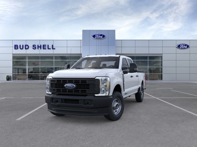 2026 Ford Super Duty F-250 SRW F-250® XL