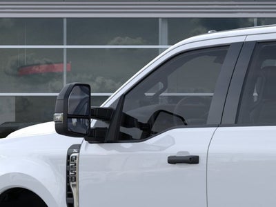 2026 Ford Super Duty F-250 SRW F-250® XL