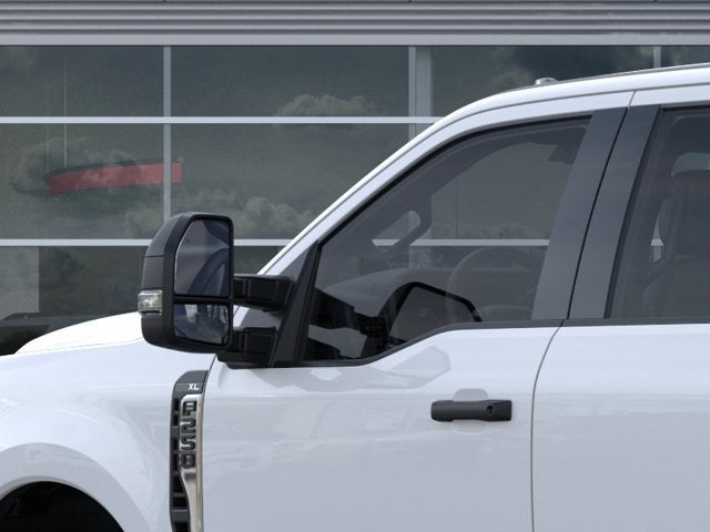2026 Ford Super Duty F-250 SRW F-250® XL