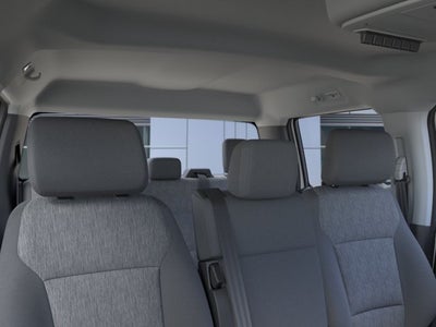 2026 Ford Super Duty F-250 SRW F-250® XL