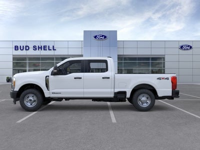 2026 Ford Super Duty F-250 SRW F-250® XL