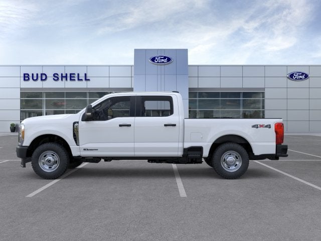 2026 Ford Super Duty F-250 SRW F-250® XL