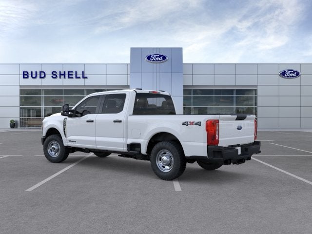 2026 Ford Super Duty F-250 SRW F-250® XL
