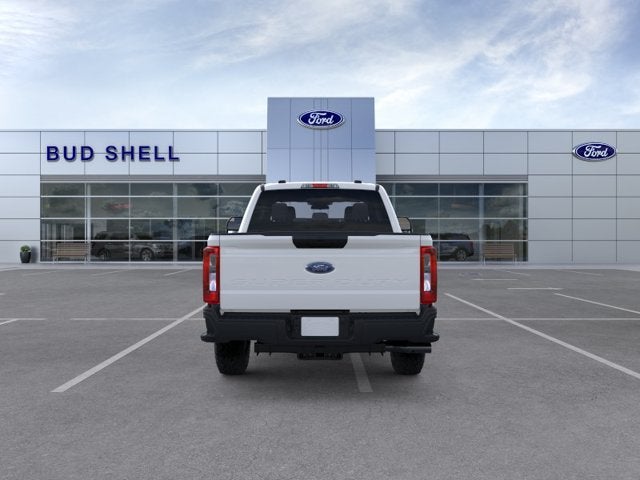 2026 Ford Super Duty F-250 SRW F-250® XL